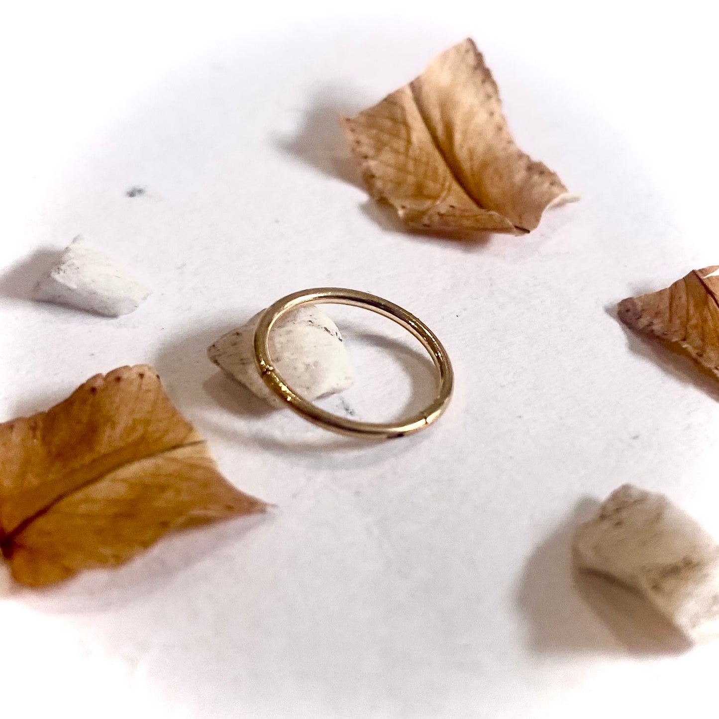 Argola de click Miame