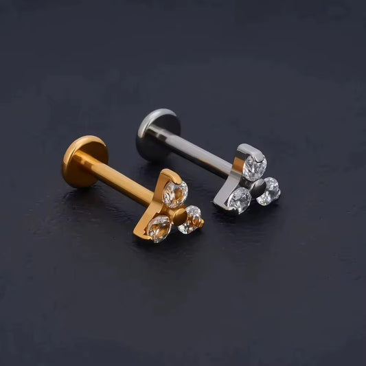 Trinity zircônia Toronto