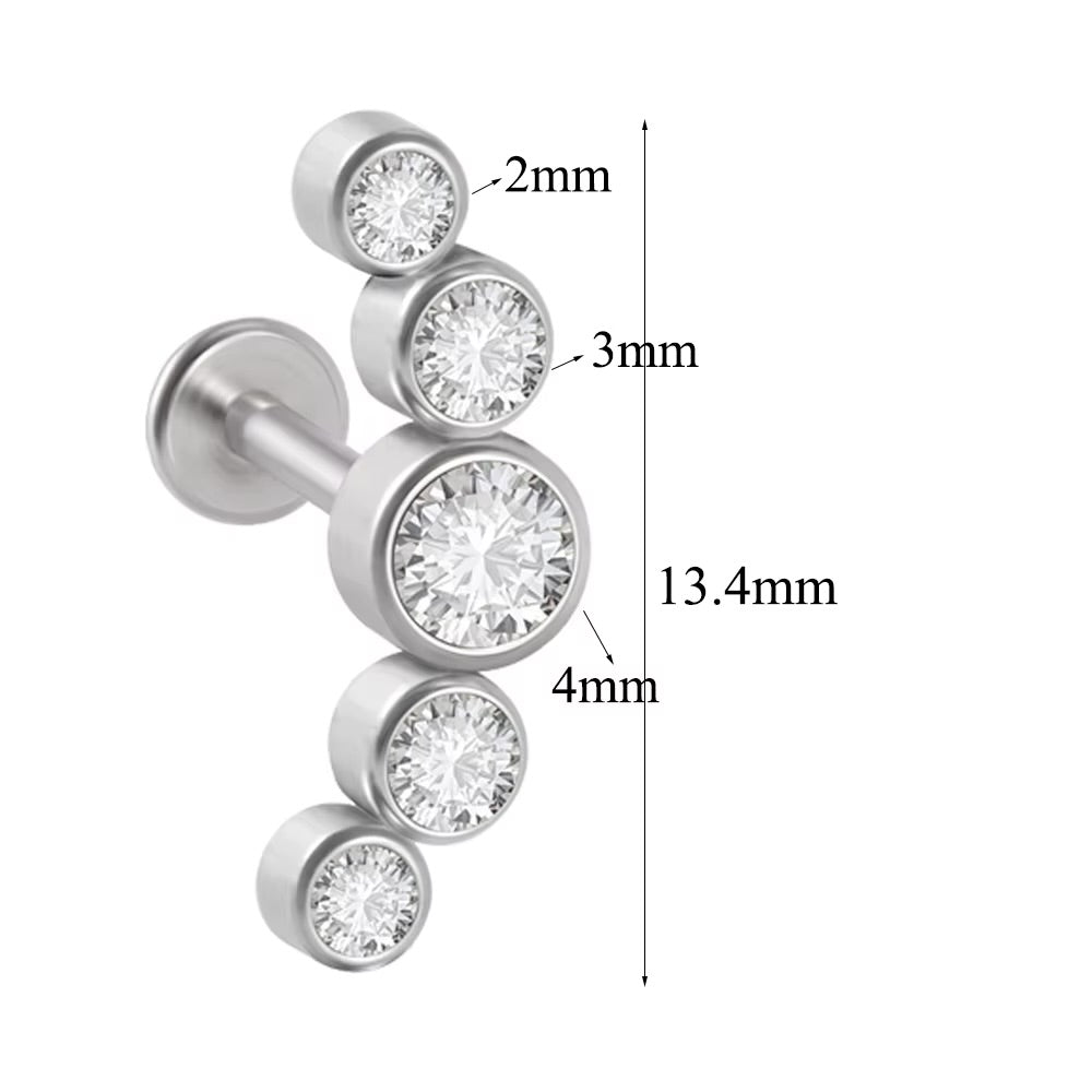 ClusterZircônia Sydney