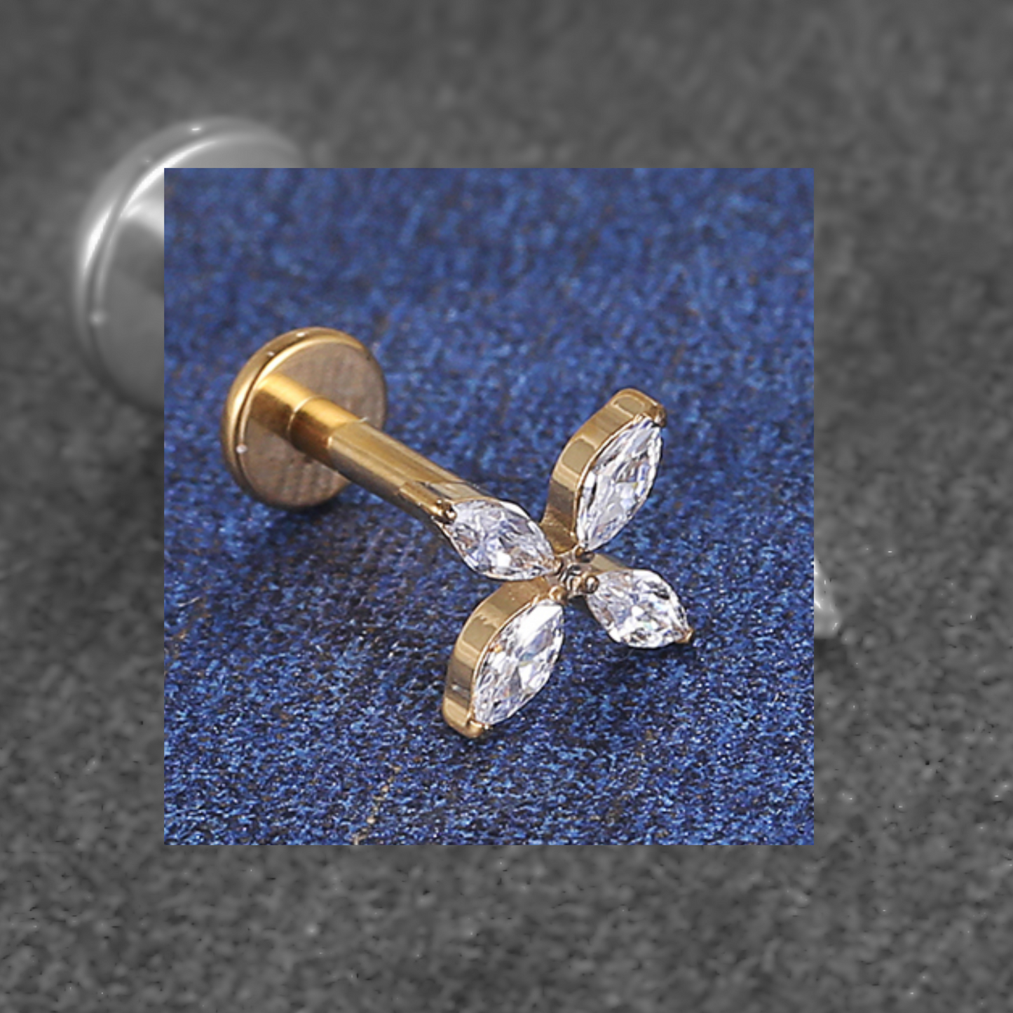 Trevo da Sorte Nairobi