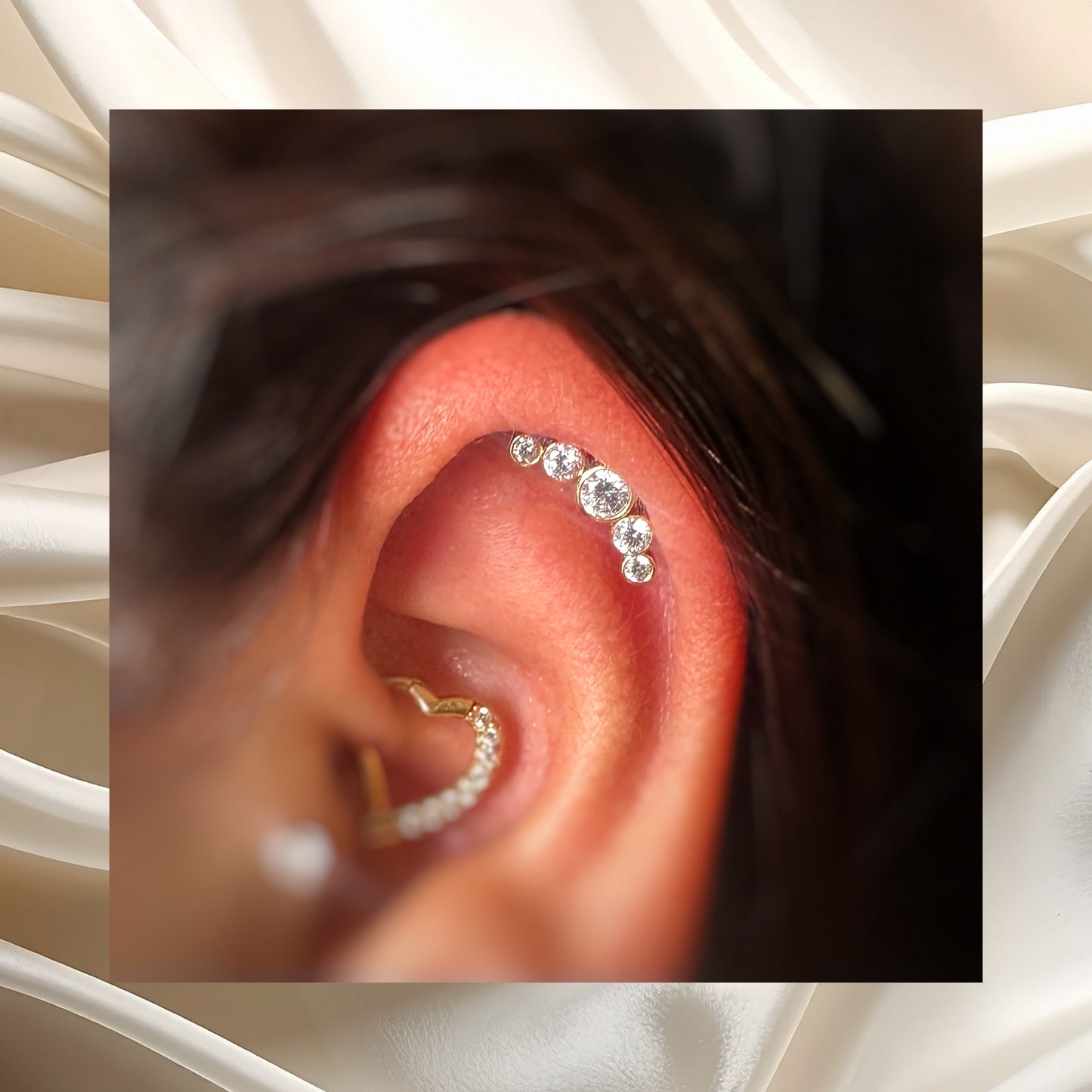 ClusterZircônia Sydney