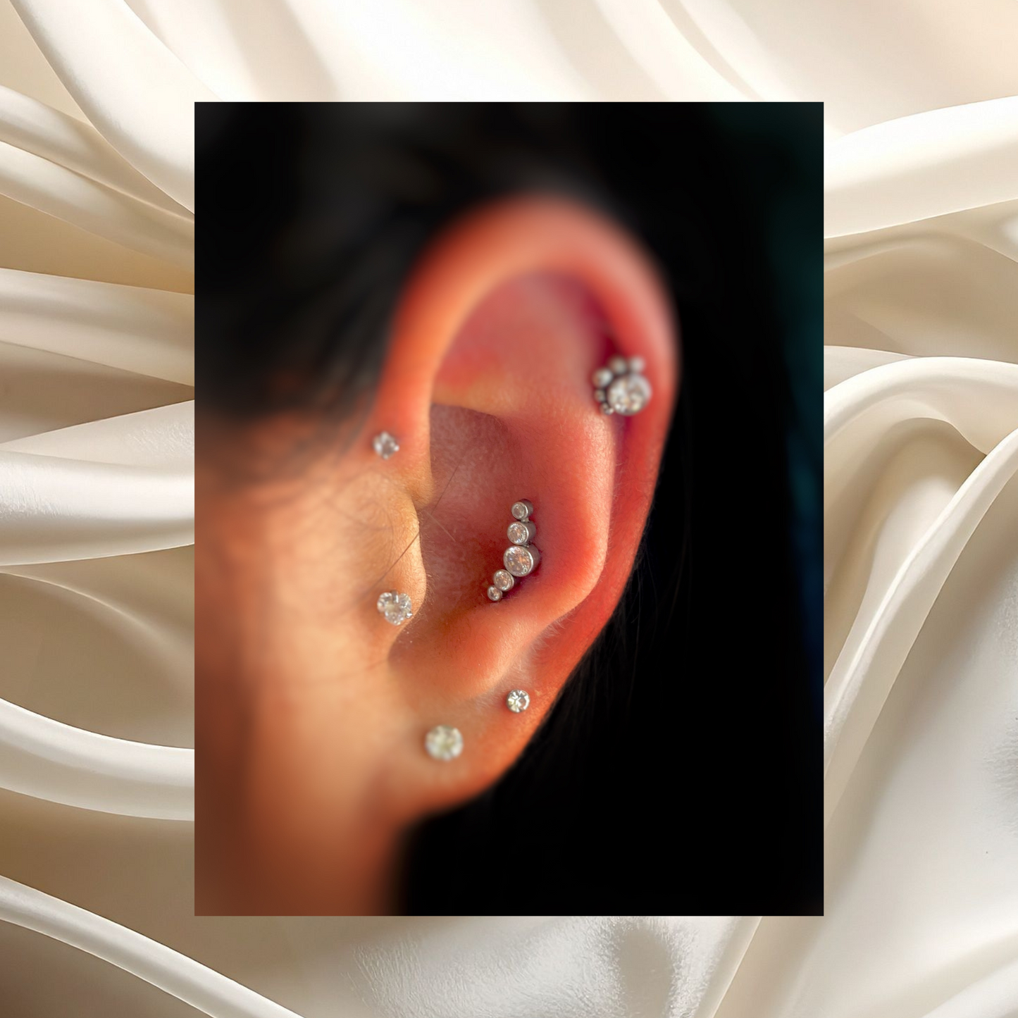 ClusterZircônia Sydney