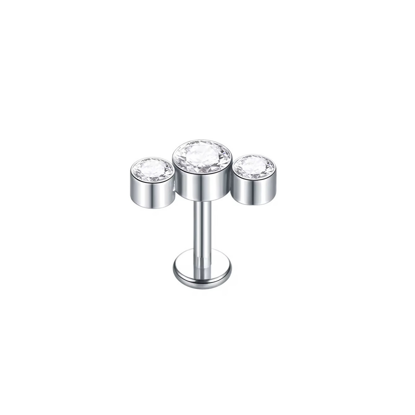 Tripla Zircônia Munique