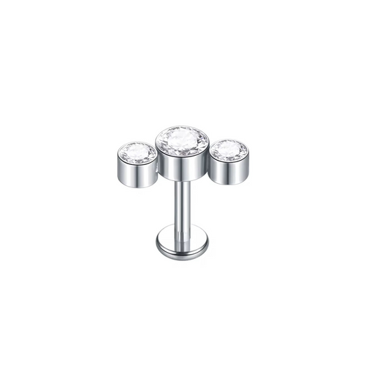 Tripla Zircônia Munique