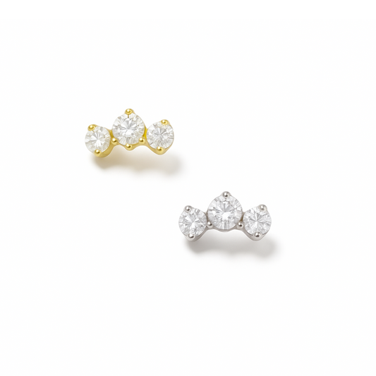 Cluster zircônia Madri