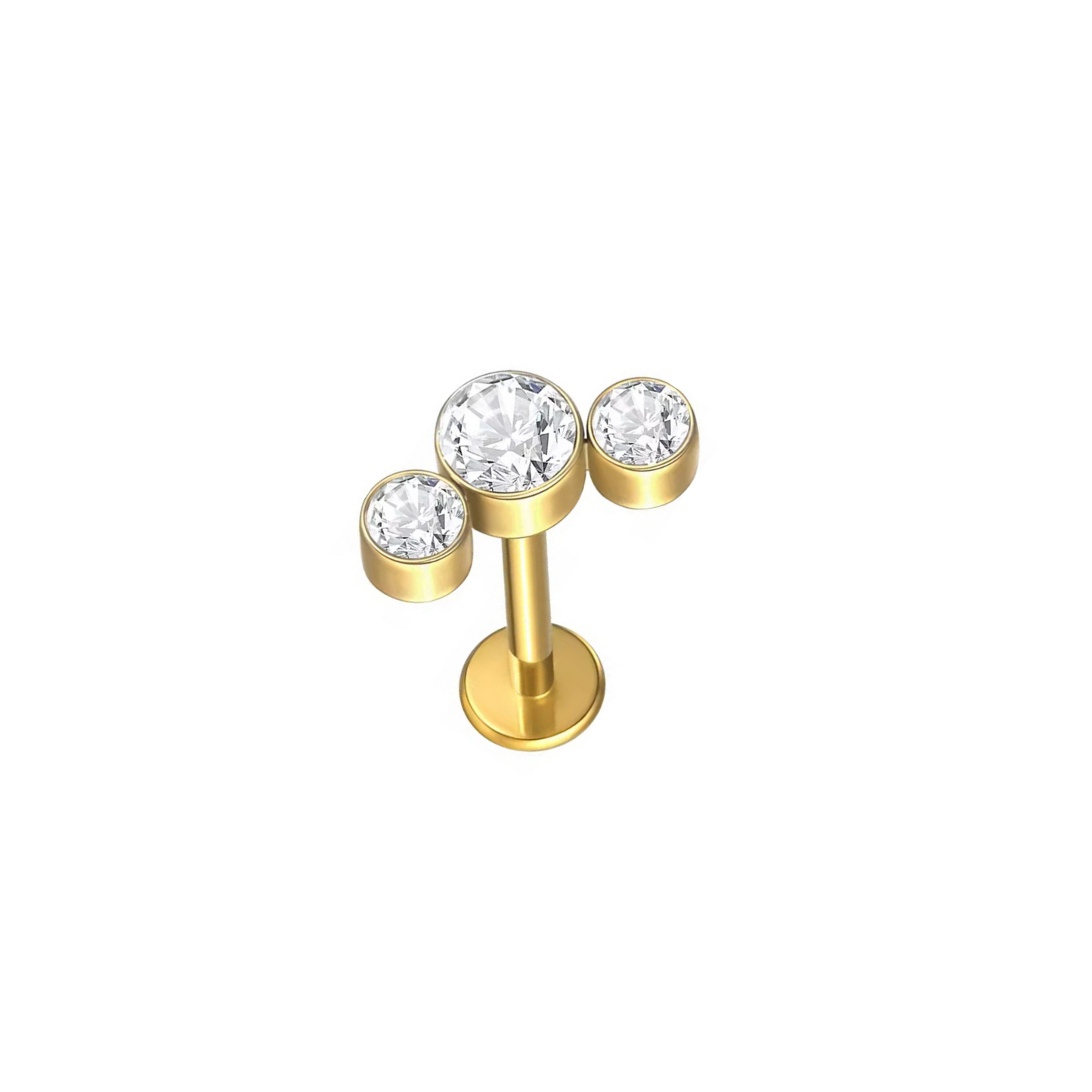 Tripla Zircônia Munique