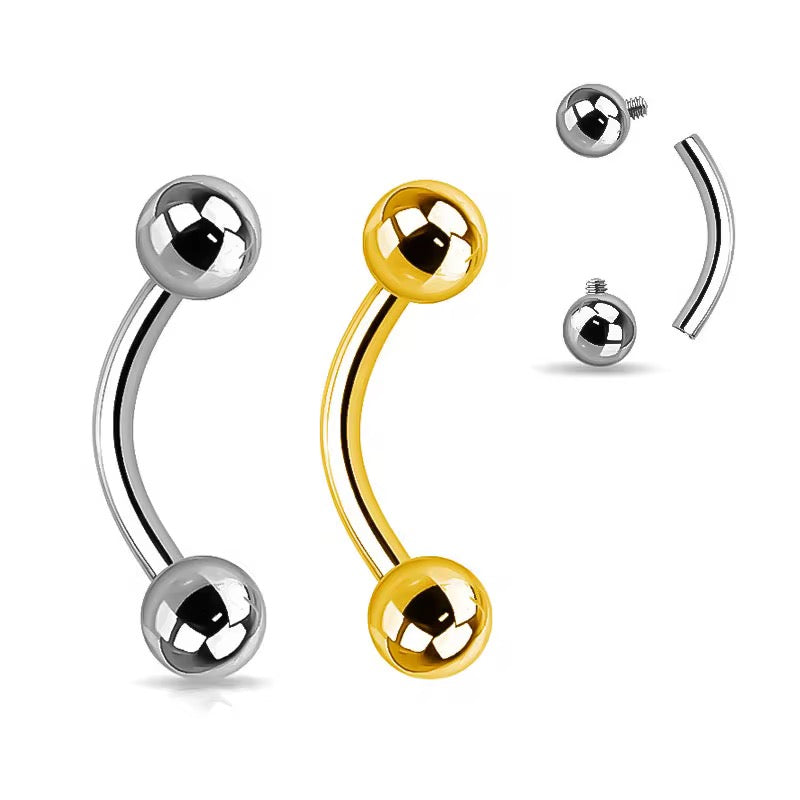 Barbell Curva Genebra