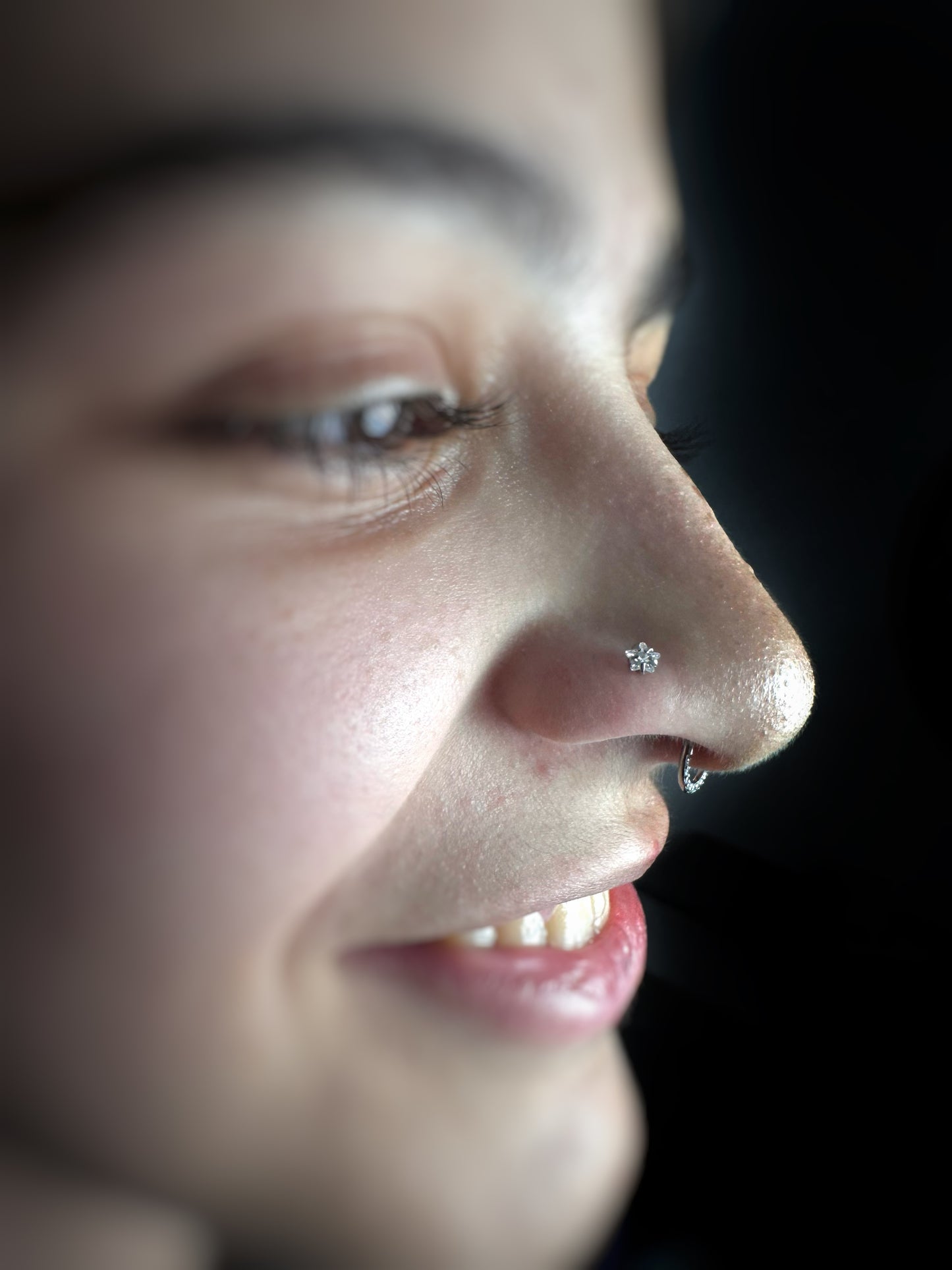 Zircônia Estrela Dubai