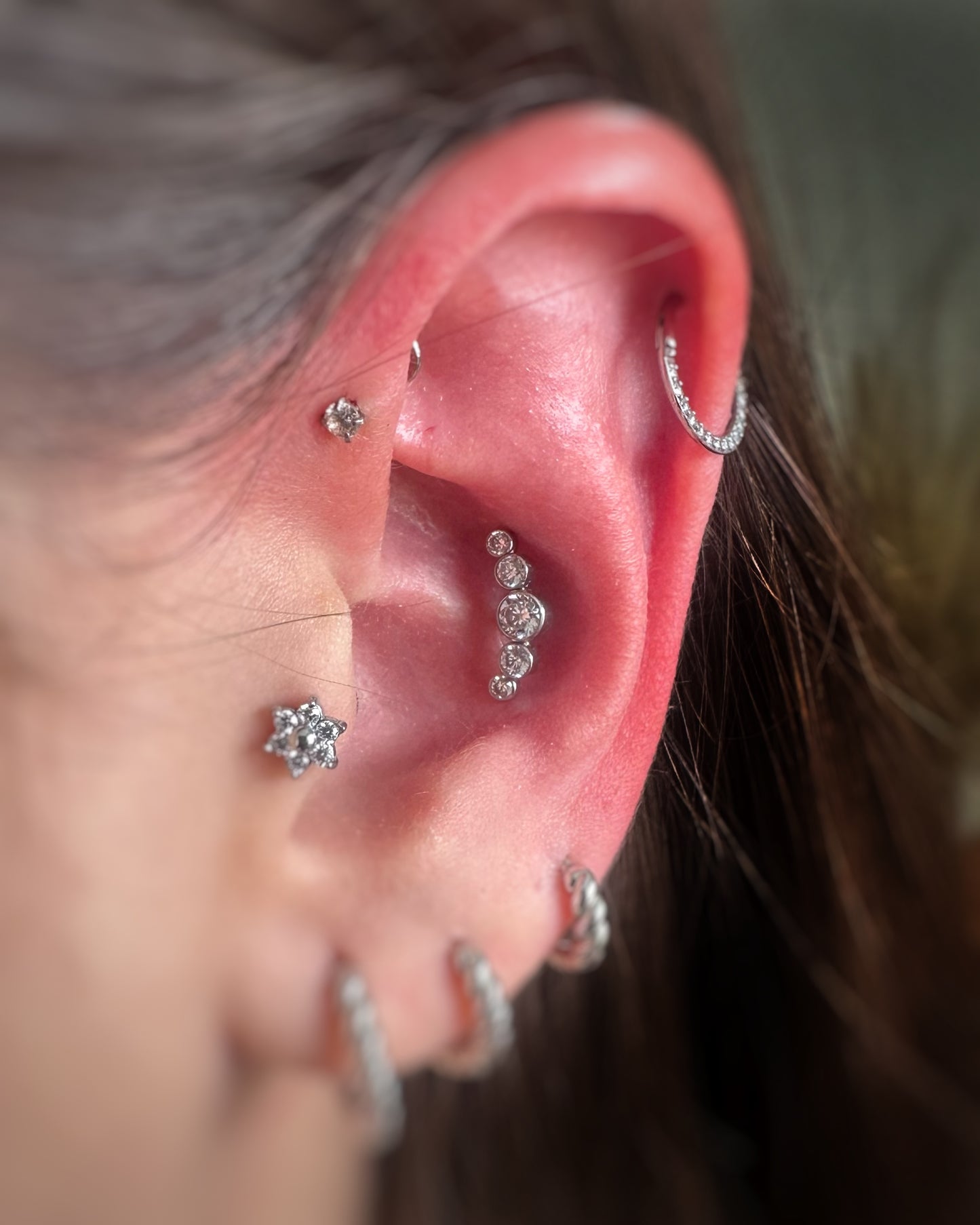 ClusterZircônia Sydney