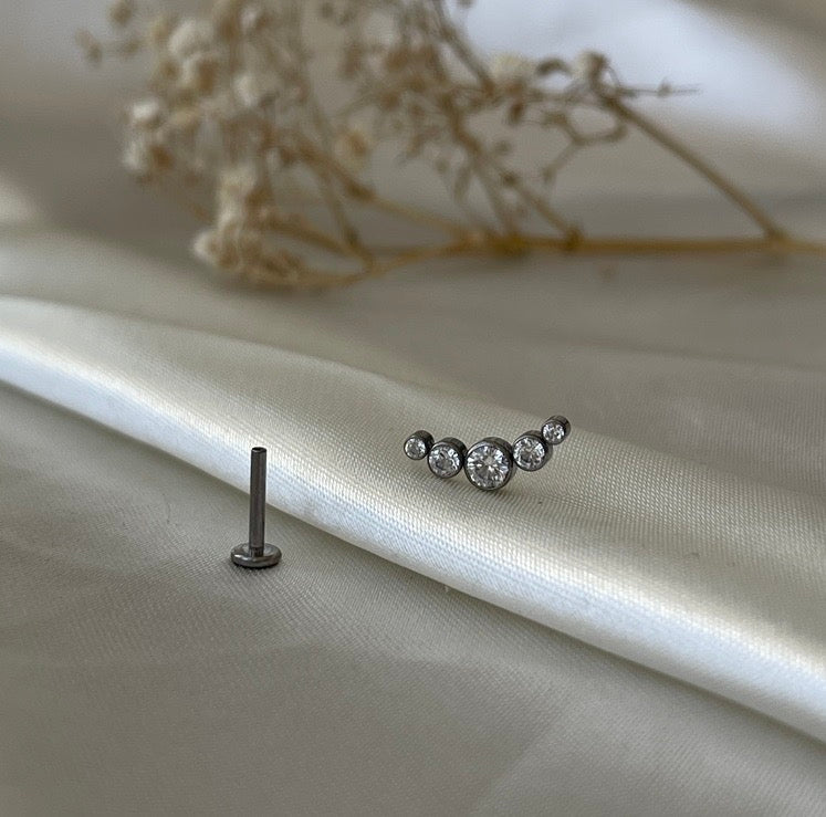 ClusterZircônia Sydney