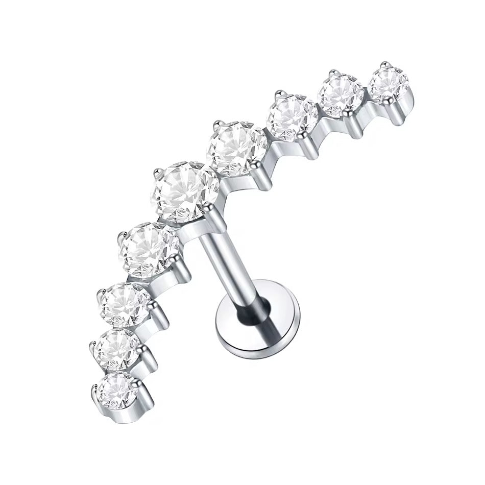 Cluster Zircônia Florença