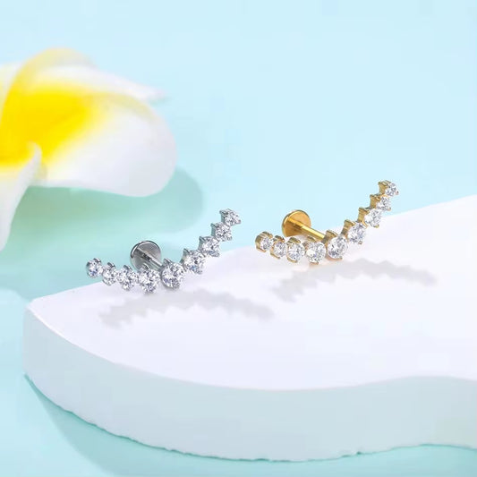 Cluster Zircônia Florença