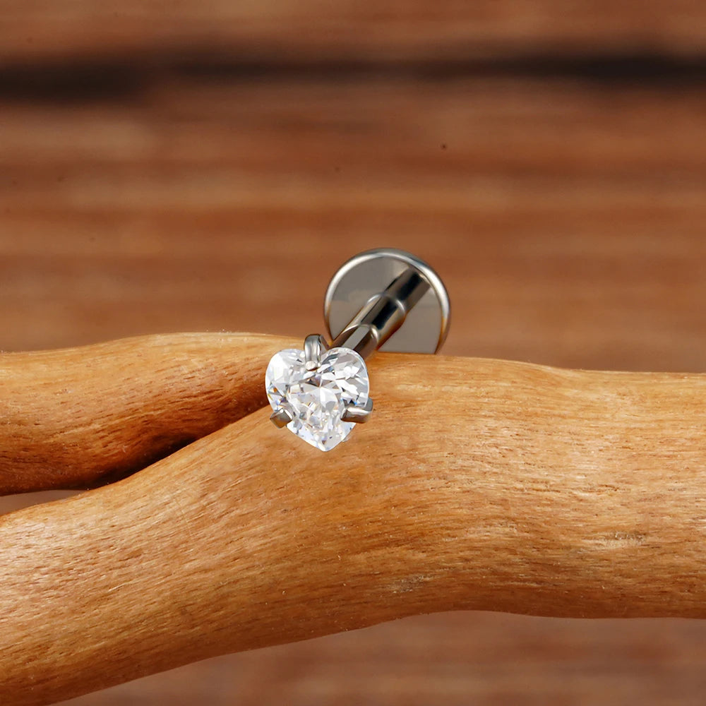 Ponto de luz coração Los Angeles