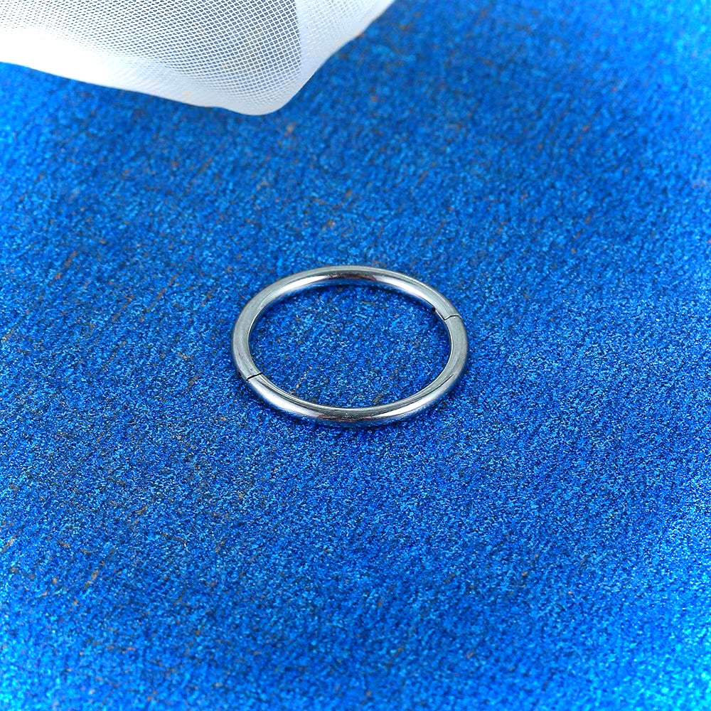 Argola de click Miame