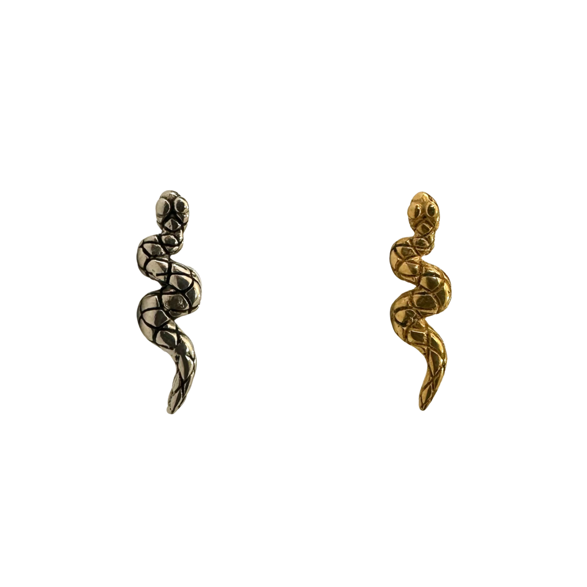 Cobrinha Sorrateira Xangai