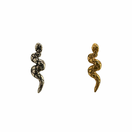 Cobrinha Sorrateira Xangai