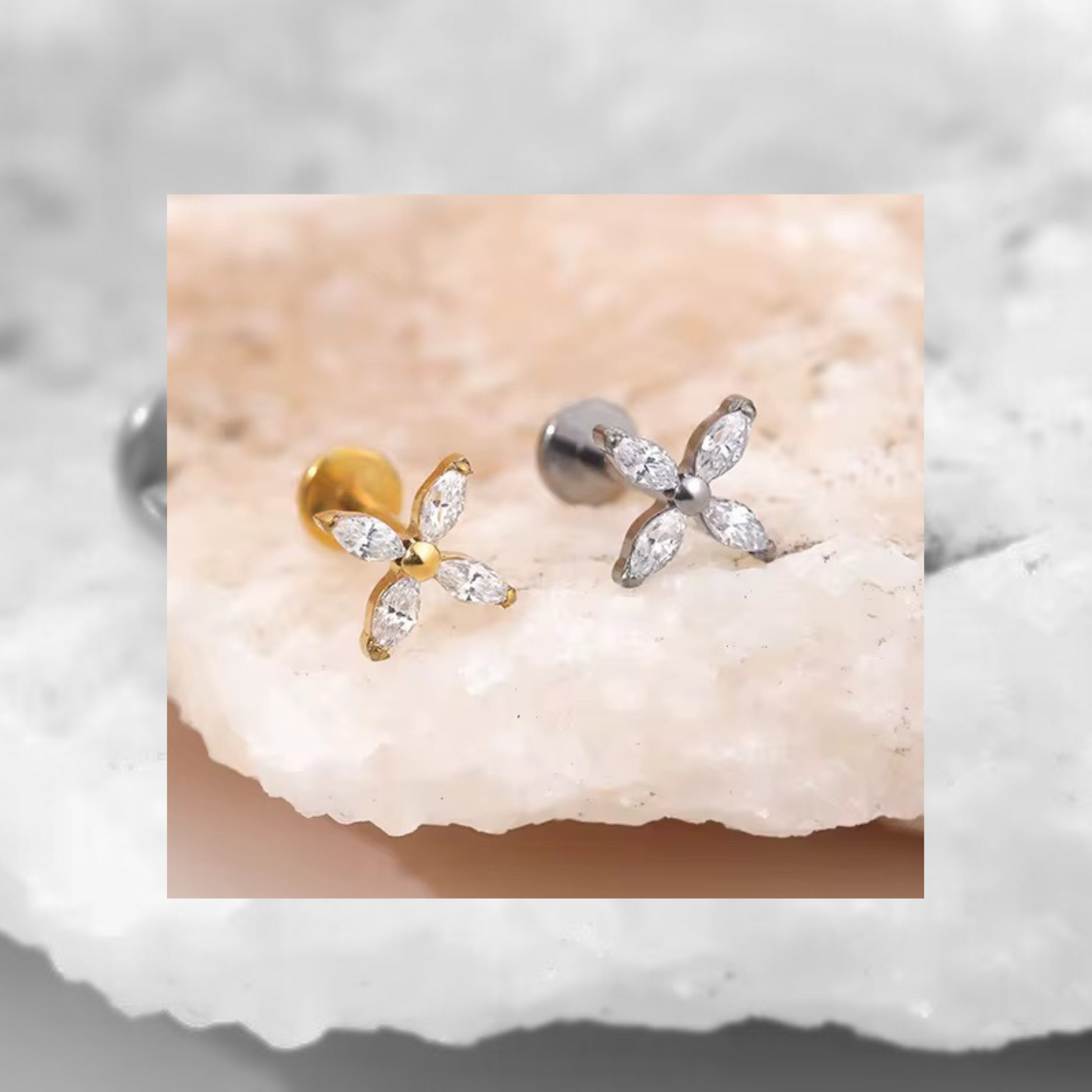 Trevo da Sorte Nairobi