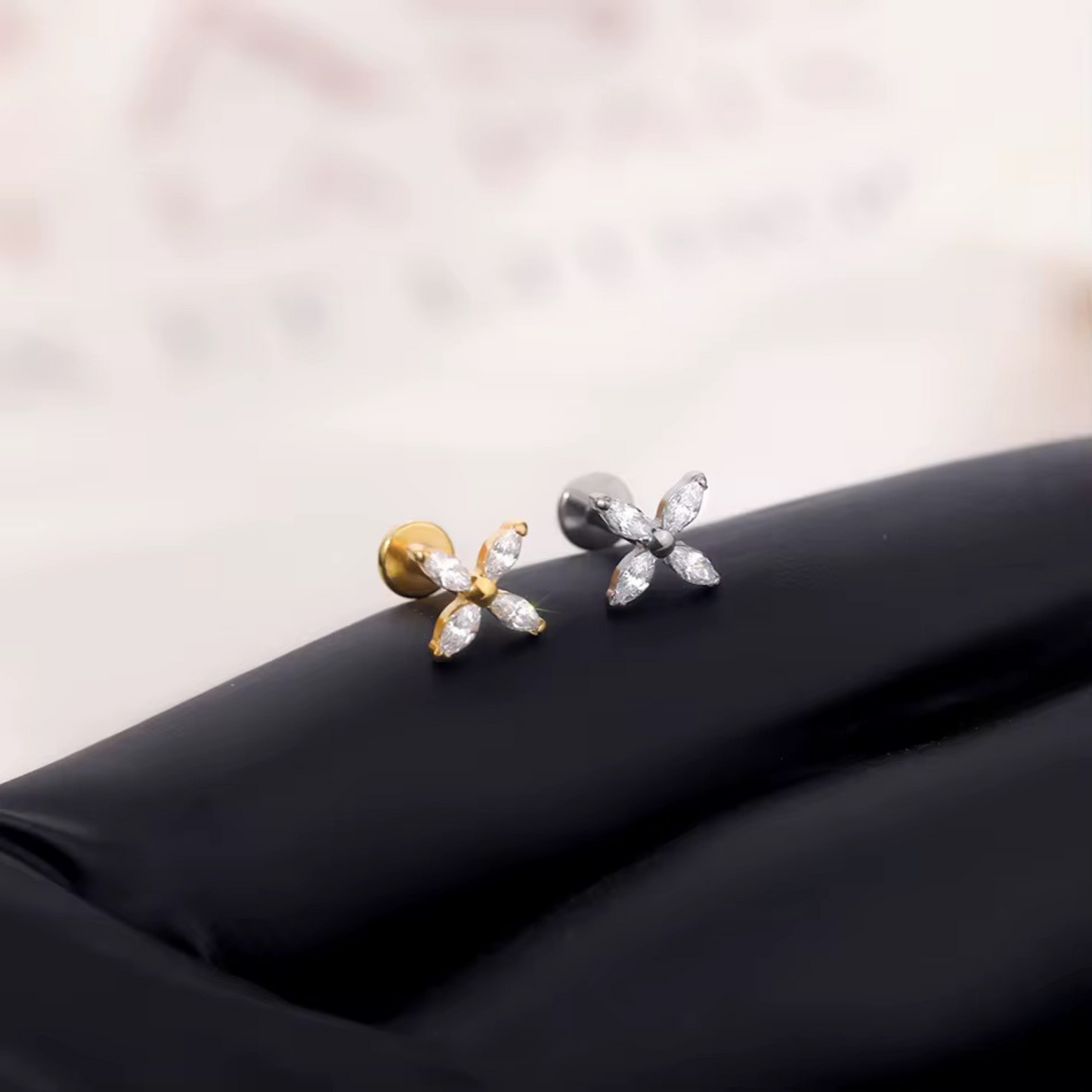 Trevo da Sorte Nairobi