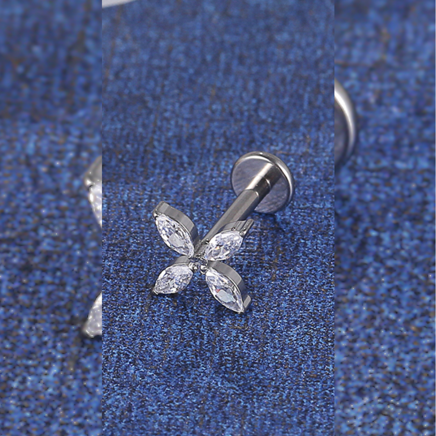 Trevo da Sorte Nairobi