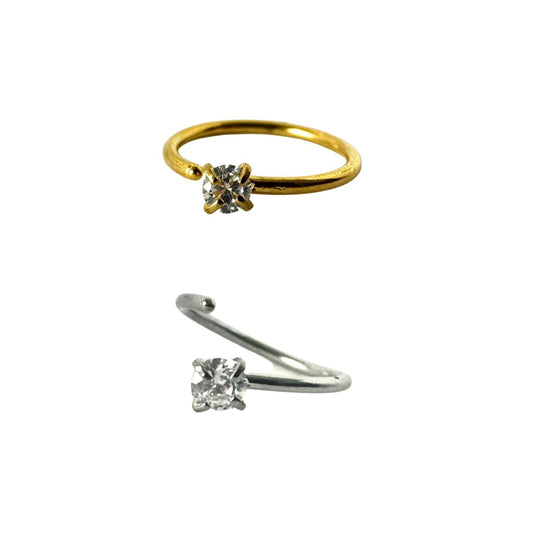 Argola ponto de luz Vancouver