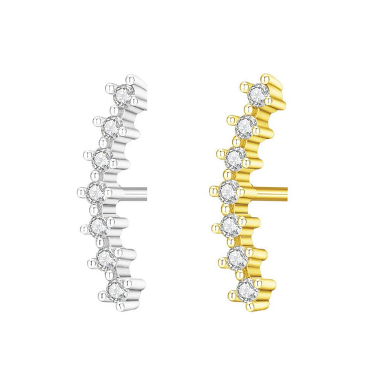 Cluster zircônia Barcelona