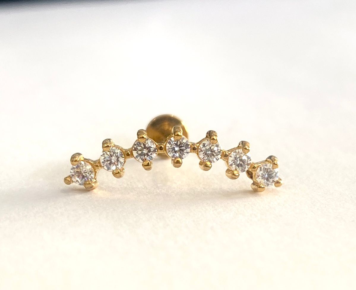 Cluster zircônia Barcelona