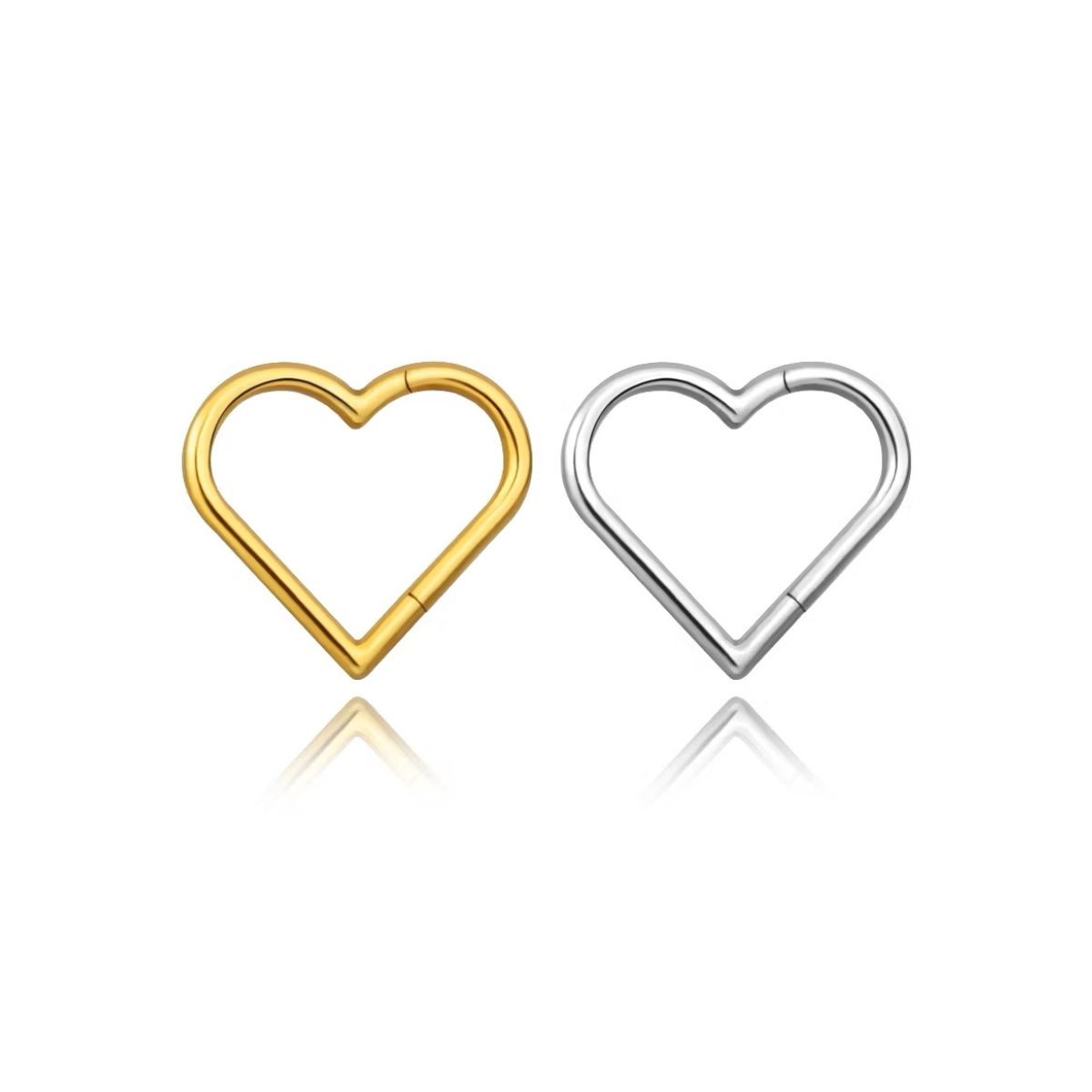 Coração Buenos Aires