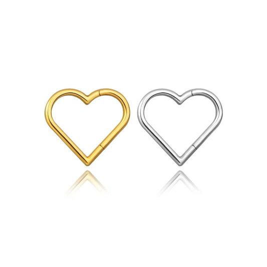 Coração Buenos Aires