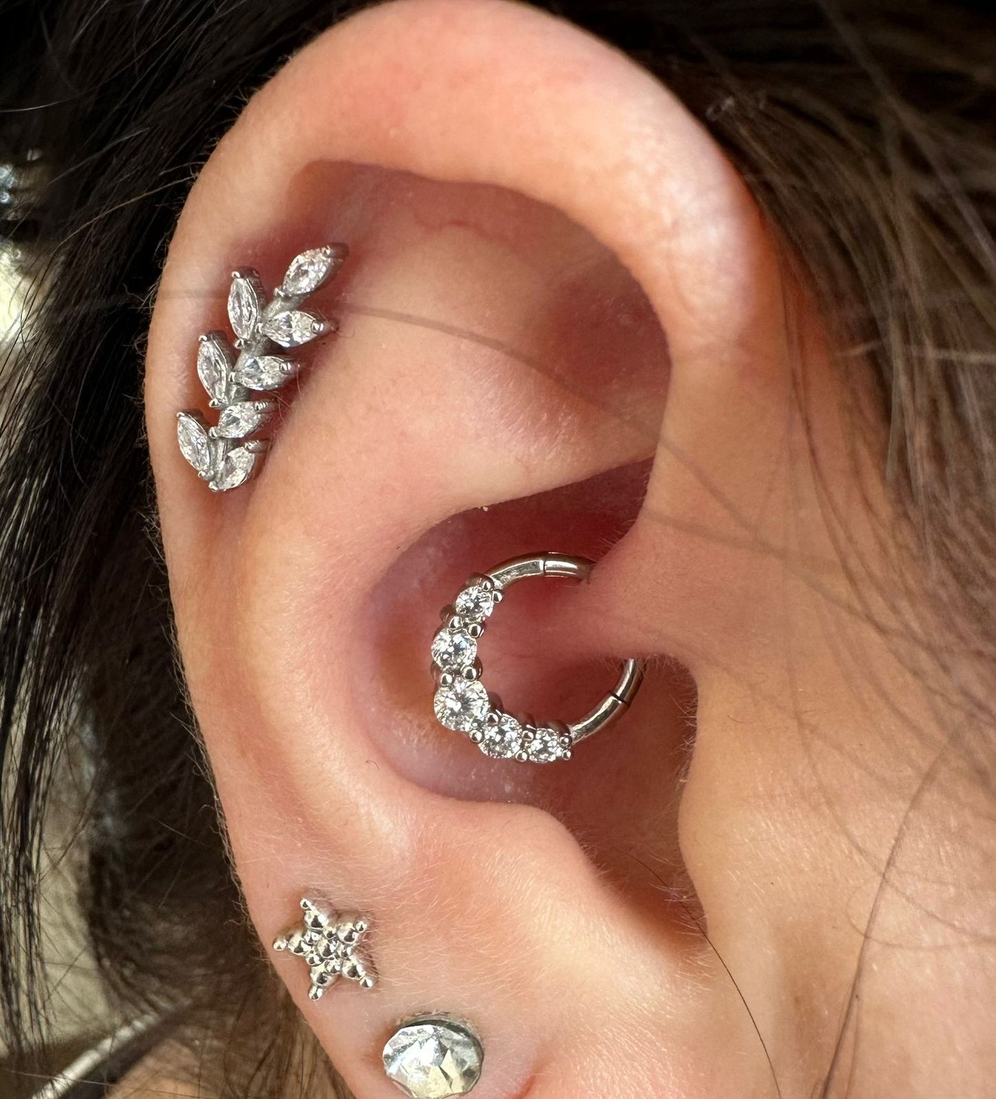 Cluster Ramo Amsterdã