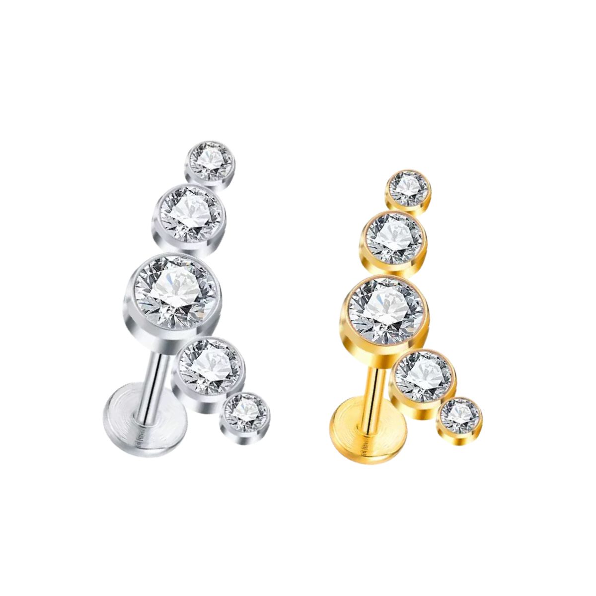 ClusterZircônia Sydney