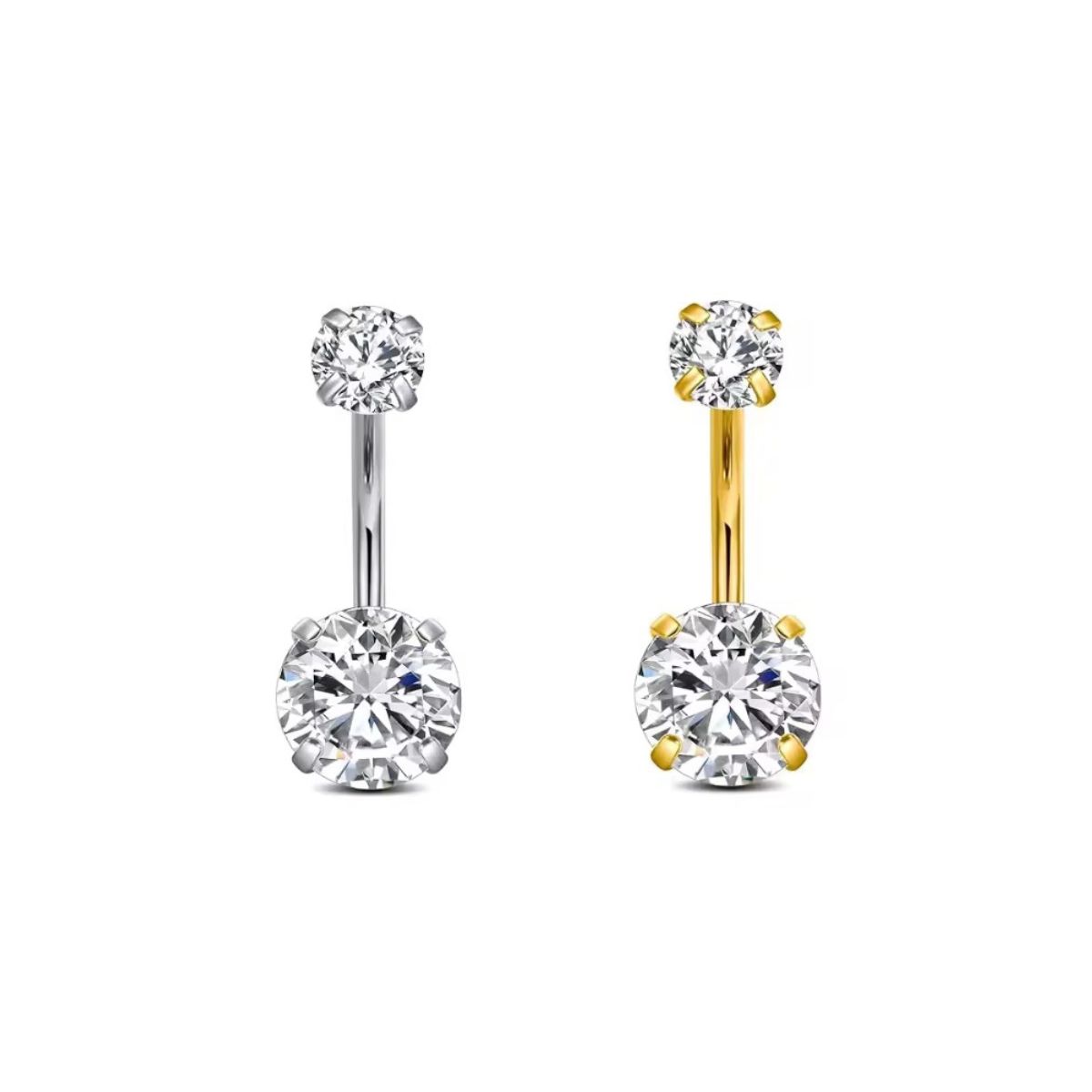 Zirconia Arredondada Lisboa