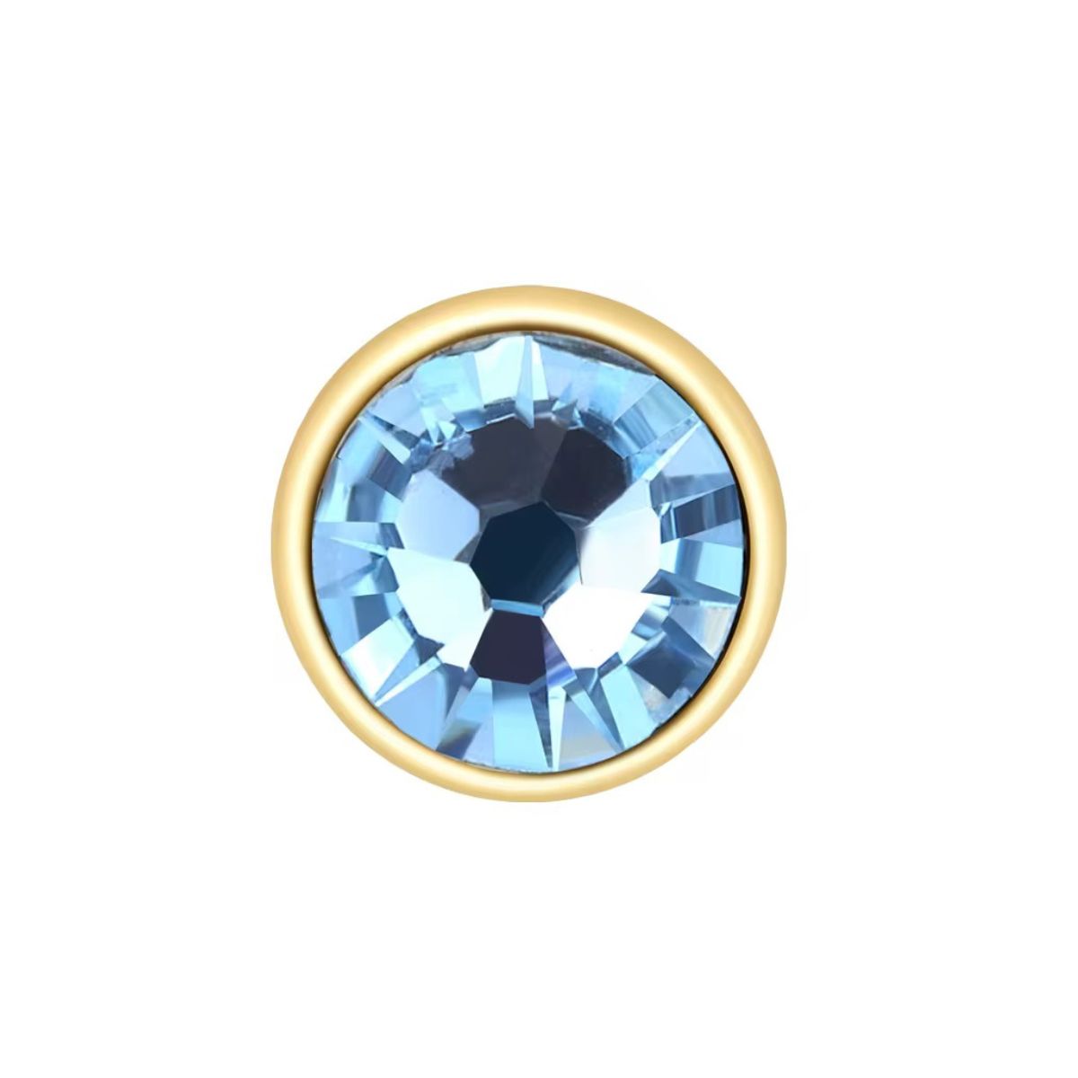 Microdermal Blue Atenas