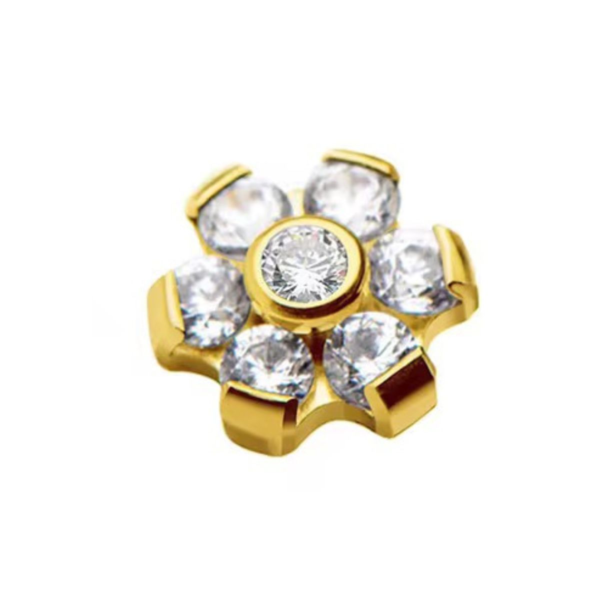 Microdermal Flor Helsinque