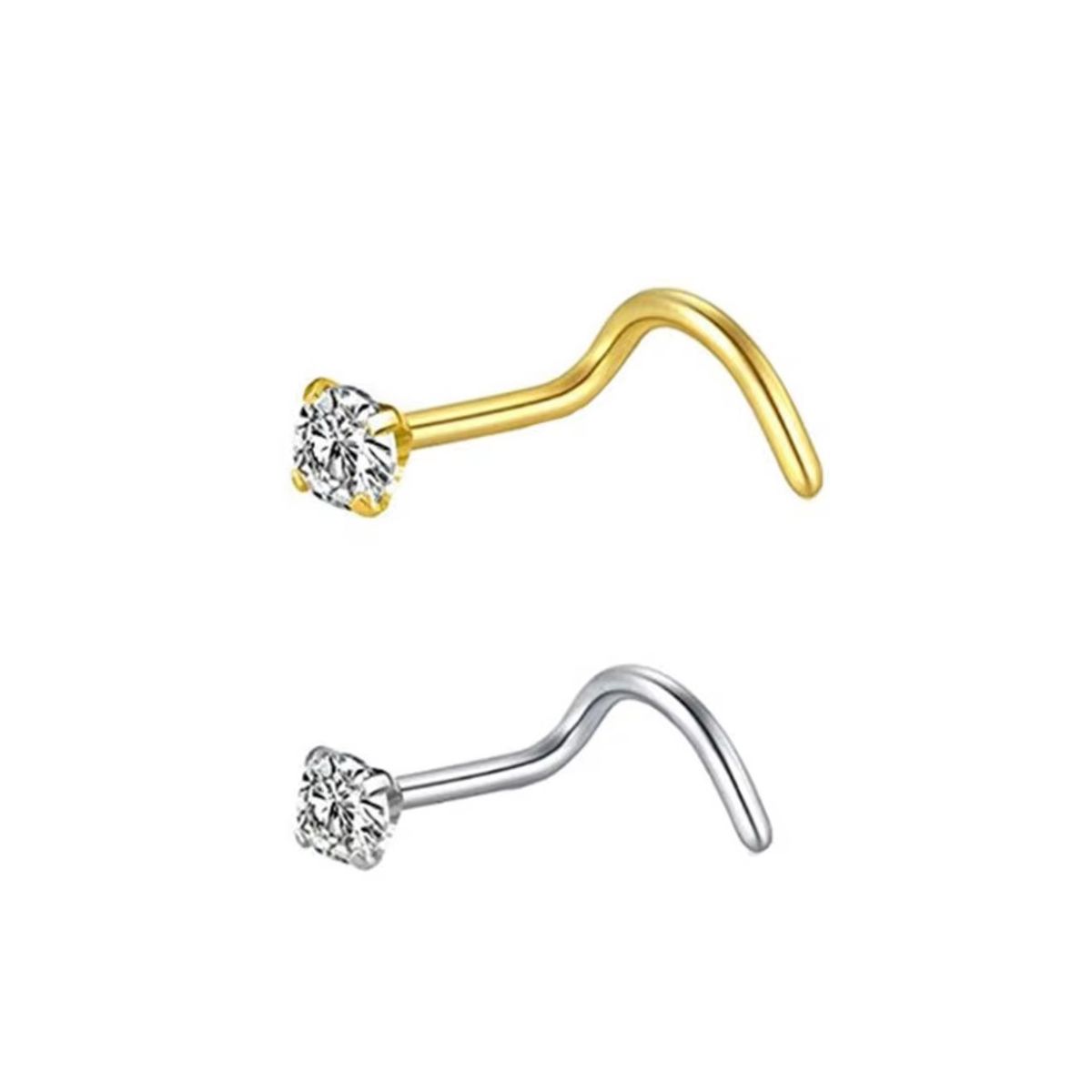 Nostril Ponto de luz Veneza