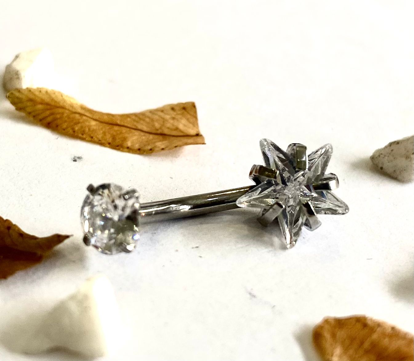 Estrela Zircônia Istambul