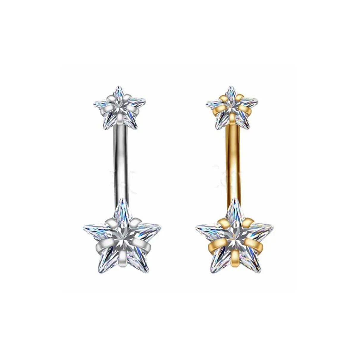 Estrela Zircônia Istambul