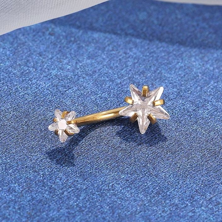 Estrela Zircônia Istambul