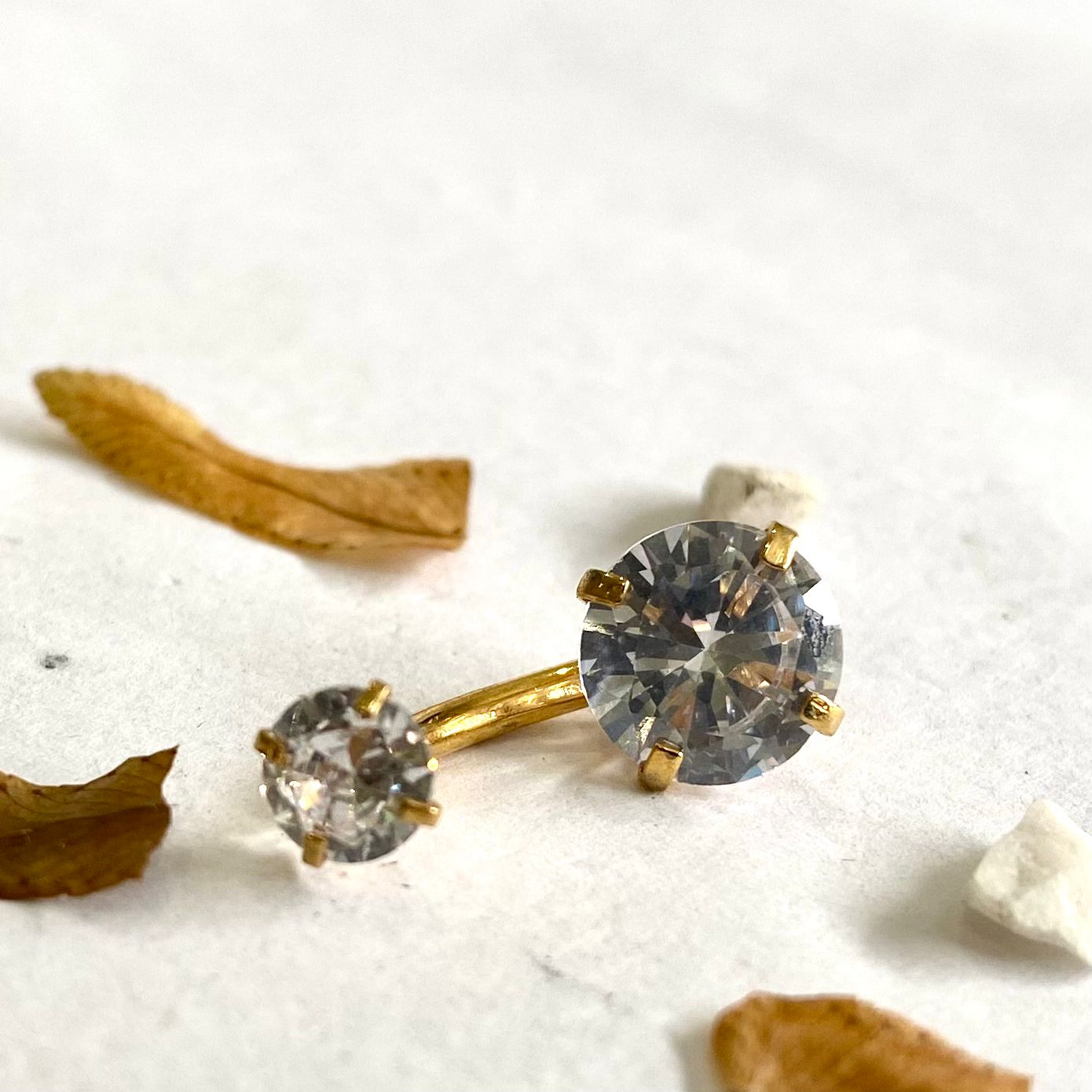 Zirconia Arredondada Lisboa