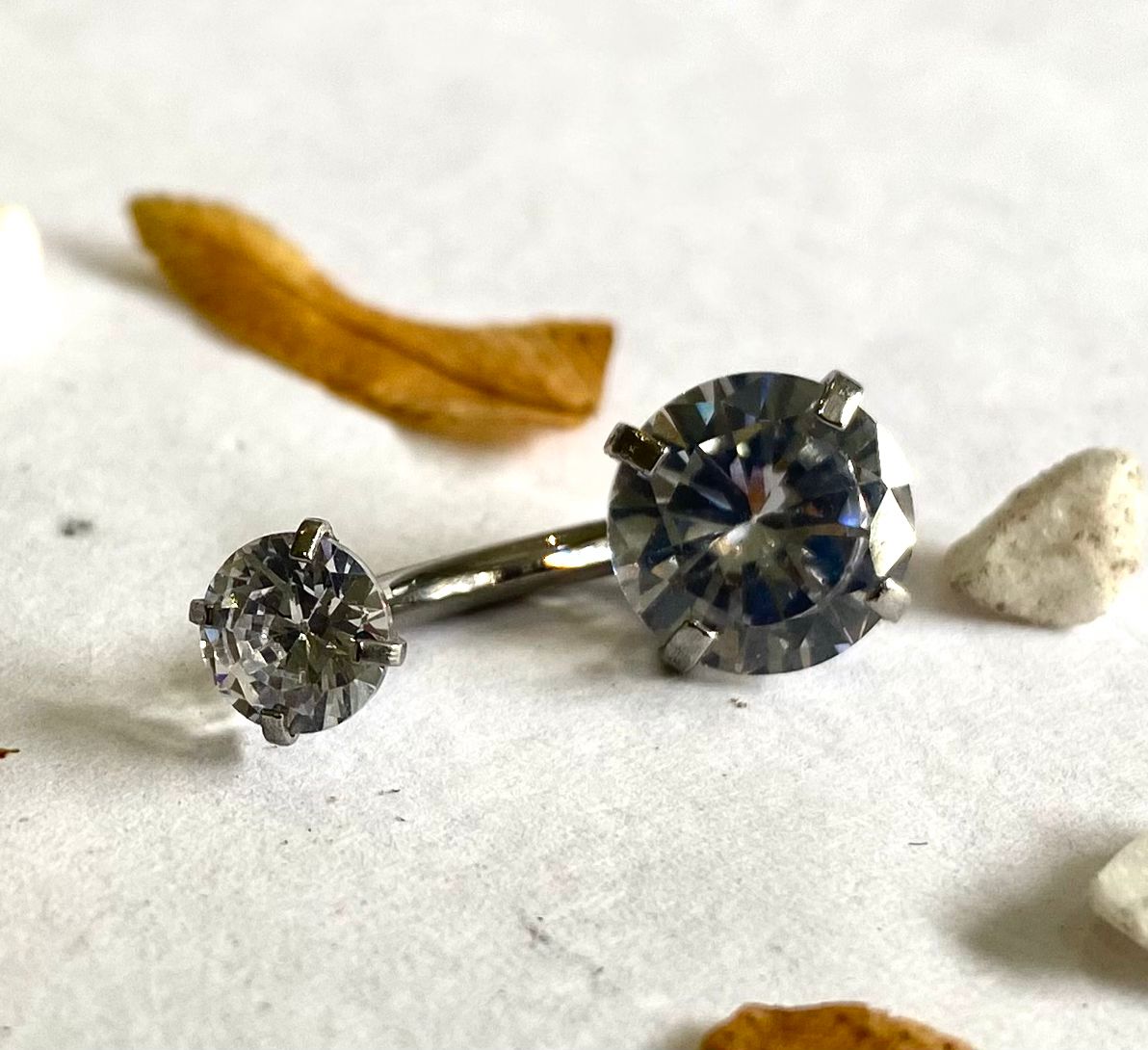 Zirconia Arredondada Lisboa